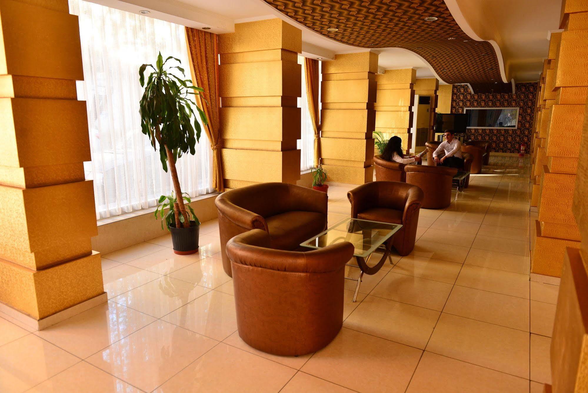 אנטליה Kivrak Hotel מראה חיצוני תמונה